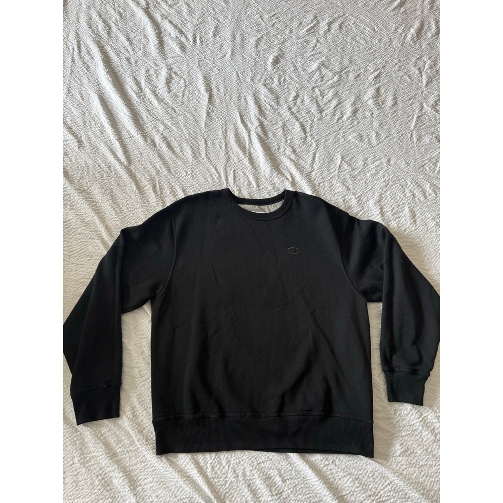 Champion Sweater Men's Size Large